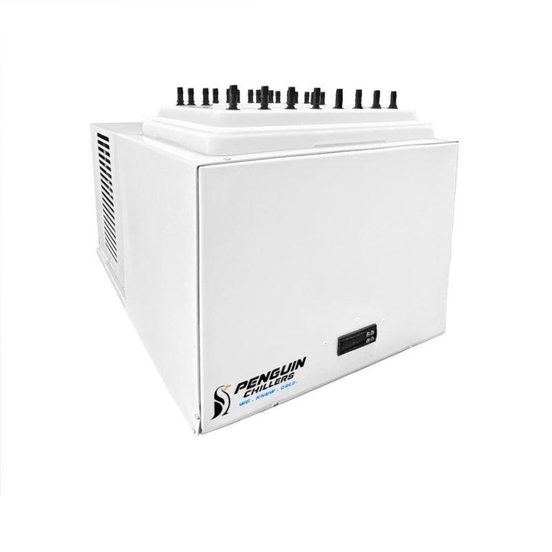 Penguin Chillers - Glycol Chiller (1 HP)    - Toronto Brewing