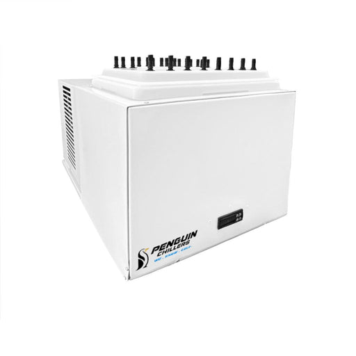 Penguin Chillers - Glycol Chiller (1 HP)    - Toronto Brewing