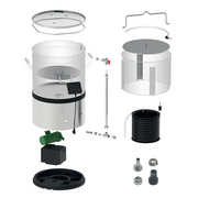 The Grainfather G40 All Grain Brewing System    - Toronto Brewing