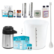 Still Spirits Turbo Air Still Alcohol Distiller Basic Starter Pack    - Toronto Brewing