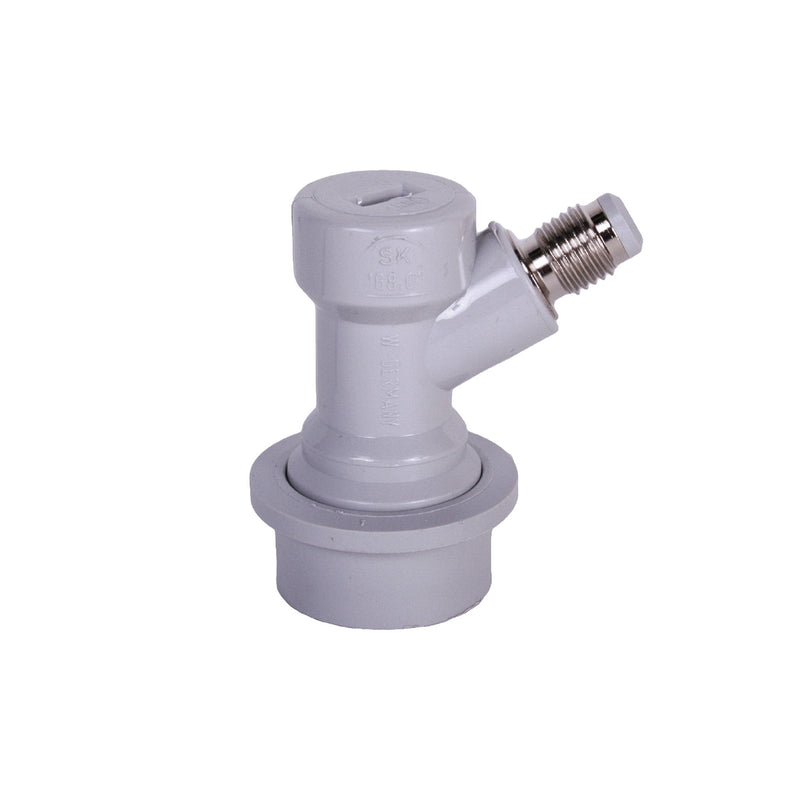 CM Becker Ball Lock MFL Gas Disconnect    - Toronto Brewing