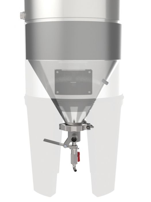 Grainfather Conical Pro Fermenter    - Toronto Brewing