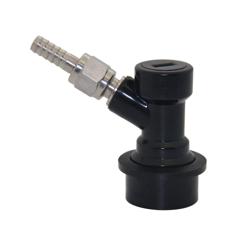 CM Becker Ball Lock MFL Beverage Disconnect with Swivel Nut    - Toronto Brewing