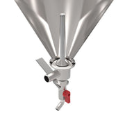Grainfather Conical Pro Fermenter    - Toronto Brewing