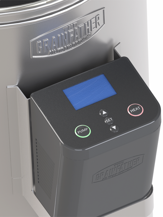 The Grainfather G30 Bluetooth Connect All-In-One Brew System - 220V    - Toronto Brewing