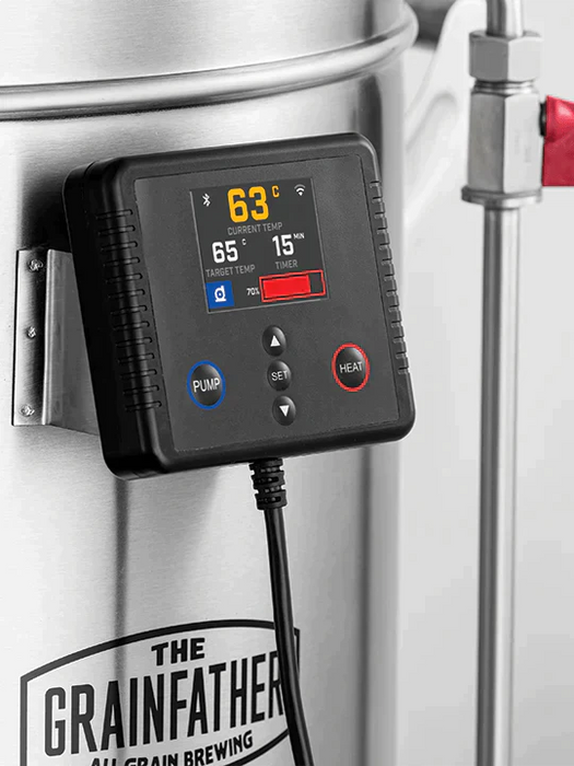 Grainfather | G70 V2 All Grain Brewing System    - Toronto Brewing
