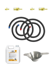 The Grainfather Glycol Chiller for Conical Fermenters    - Toronto Brewing