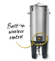 Grainfather Conical Pro Fermenter    - Toronto Brewing