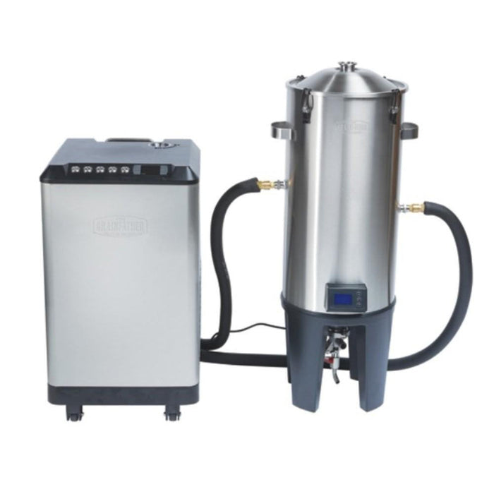The Grainfather Glycol Chiller for Conical Fermenters    - Toronto Brewing