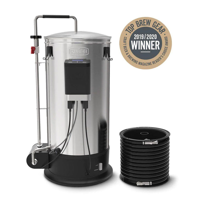 Grainfather G30 V3 Bluetooth Connect All-In-One Brew System - 110v    - Toronto Brewing