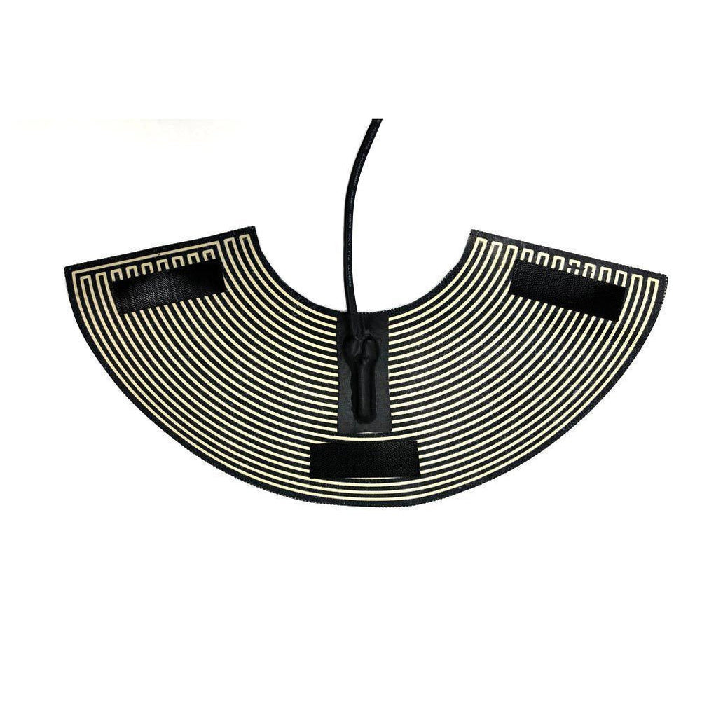 Spike Brewing Conical Heater — floridabrewing