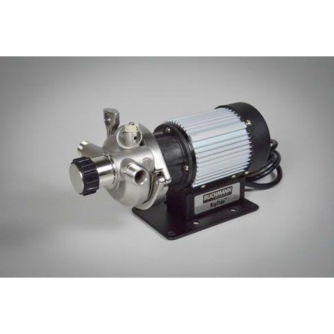 Blichmann Engineering RipTide™ Pump NPT RipTide™ Pump   - Toronto Brewing