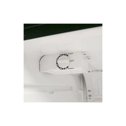 EdgeStar KC2000 Single Tap Beer Keg Fridge with CO2 Tank    - Toronto Brewing