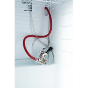 EdgeStar KC2000 Single Tap Beer Keg Fridge with CO2 Tank    - Toronto Brewing