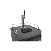 EdgeStar KC2000 Single Tap Beer Keg Fridge with CO2 Tank    - Toronto Brewing