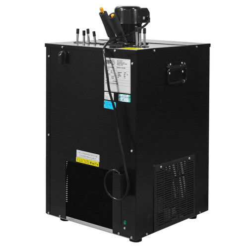 UBC Tayfun | Flash Beer Chiller, 4 Lines with Manual Thermostat (T120F-1/3T4)    - Toronto Brewing