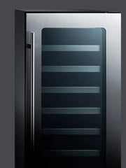 Summit | 15" Built-In Wine Centre (CL15WC)    - Toronto Brewing