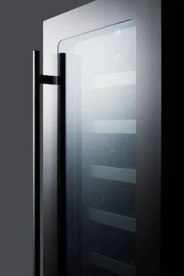 Summit | 15" Built-In Wine Centre (CL15WC)    - Toronto Brewing
