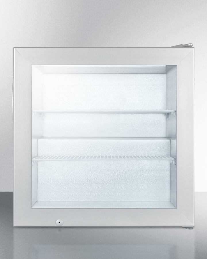 Summit | Compact Beer Froster (SCFU386FROST)    - Toronto Brewing