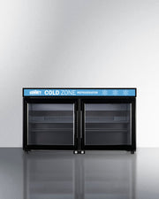 Summit | 36" Wide Back Bar Beverage Center, Shallow Depth (SCR3502D) Yes   - Toronto Brewing