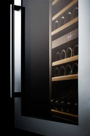Summit | 51 Bottle Integrated Dual Zone Commercial Wine Cellar (VC60D)    - Toronto Brewing