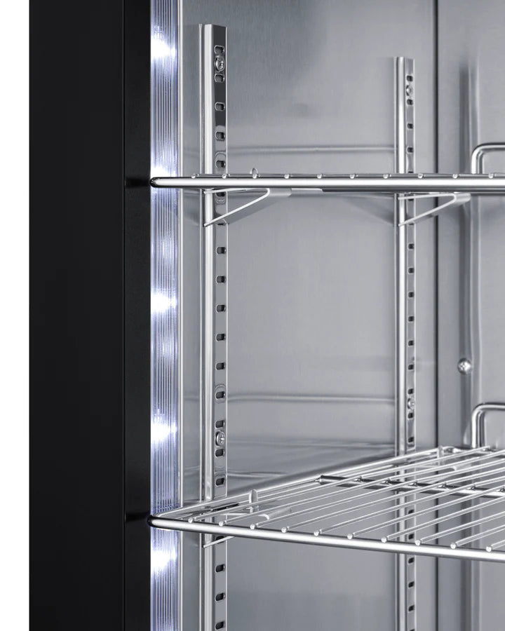 Summit | 24" Wide Built-In Beverage Center ADA Compliant (ASDG2411)    - Toronto Brewing
