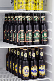 Summit | 24" Wide Beverage Centre (SCR1154)    - Toronto Brewing