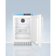 Summit | 20" Wide Built-In Pharmacy-Grade All-Refrigerator, ADA Compliant (ACR45L)    - Toronto Brewing