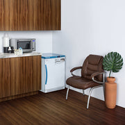 Summit | 6 Cu. Ft. MOMCUBE™ Breast Milk Refrigerator (MLRS6MCLK)    - Toronto Brewing