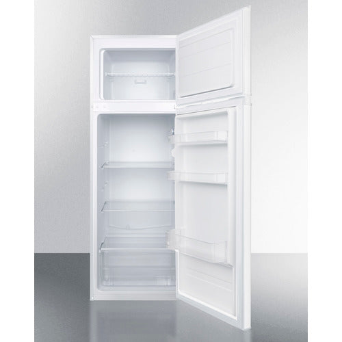 Summit | 22" Wide Refrigerator-Freezer (CP962)    - Toronto Brewing