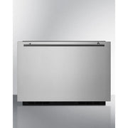 Summit | 24" Wide Single Drawer Refrigerator (FF1DSS24)    - Toronto Brewing