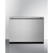 Summit | 21.5" Wide Single Drawer Refrigerator (FF1DSS)    - Toronto Brewing