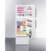 Summit | 19" Wide Refrigerator-Freezer for Senior Living (FF711ESAL)    - Toronto Brewing