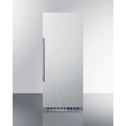 Summit | 24" Wide Commercial All-Refrigerator  (FFAR12W7)    - Toronto Brewing
