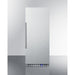 Summit | 24" Wide Commercial All-Refrigerator  (FFAR12W7)    - Toronto Brewing