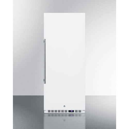 Summit | 24" Wide Commercial All-Refrigerator  (FFAR12W7)    - Toronto Brewing
