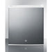 Summit | 17" Wide Compact Built-In All-Refrigerator (FFAR25L7BICSS)    - Toronto Brewing