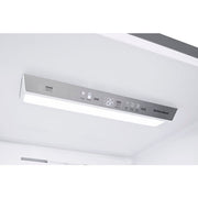 Summit | 28" Wide Bottom Freezer Refrigerator (FFBF279SSX)    - Toronto Brewing