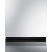 Summit | 48" Wide Bottom Freezer Refrigerator Set (FFBF181ES2KIT48)    - Toronto Brewing