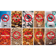 Summit | 19" Wide Allergy-Free/General Purpose Refrigerator-Freezer (AZRF7W) - Out of Stock until August    - Toronto Brewing