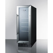 Summit | 12" Wide Beverage Centre (SCR1225B)    - Toronto Brewing