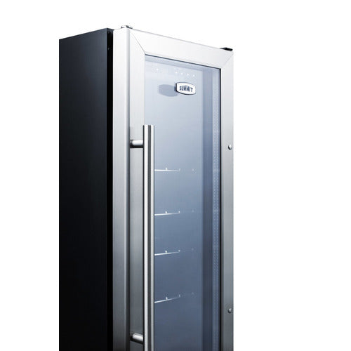 Summit | 12" Wide Beverage Centre (SCR1225B)    - Toronto Brewing