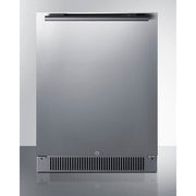 Summit | 4.6 cu. ft. Built-In Outdoor All-Refrigerator (SPR623OS)    - Toronto Brewing