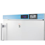 Summit | 20" Wide Built-In Pharmacy-Grade All-Freezer, ADA Compliant (ACF33L)    - Toronto Brewing