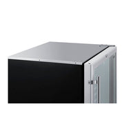 Summit | 24" Wide Built-In, Mobile Beverage Centre (SCR600BGLMBL)    - Toronto Brewing