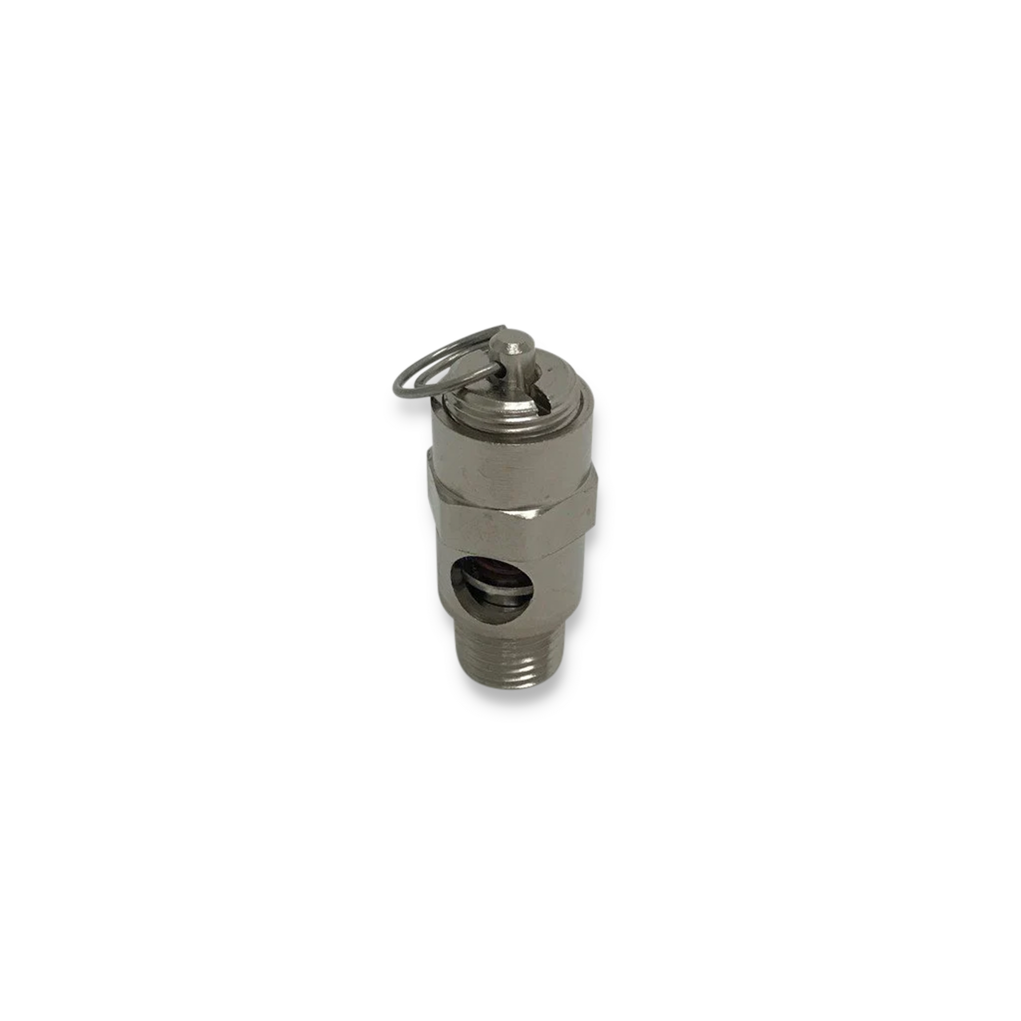 Spike Brewing Pressure Relief Valve (PRV) for Spike Gas Manifold (15