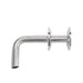 Spike+ Stainless Steel 5/8” Tri-Clamp Side Pickup Tube    - Toronto Brewing