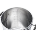 Spike Brewing 10 Gallon Spike+ V4 Tri-Clamp Kettle With Hardware    - Toronto Brewing