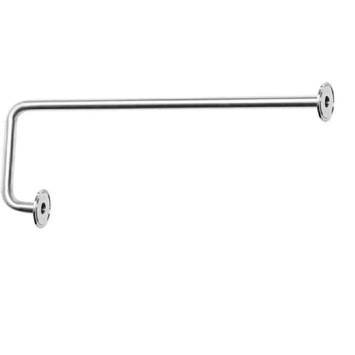 Spike Brewing Stainless Steel Blow-Off Cane - 1.5" TC    - Toronto Brewing