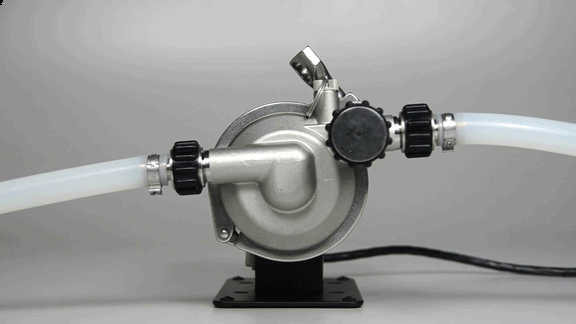 Blichmann Engineering RipTide™ Pump    - Toronto Brewing